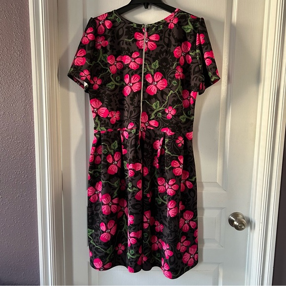 🎉HP🎊🆕LuLaRoe Size 3XL Dress - Picture 2 of 3